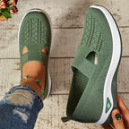 Carri Orthopaedic Slip-On Shoes