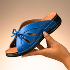 Riviera Cushioned Sandals