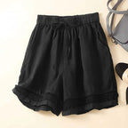 Rica™ | Relaxed Floral Shorts