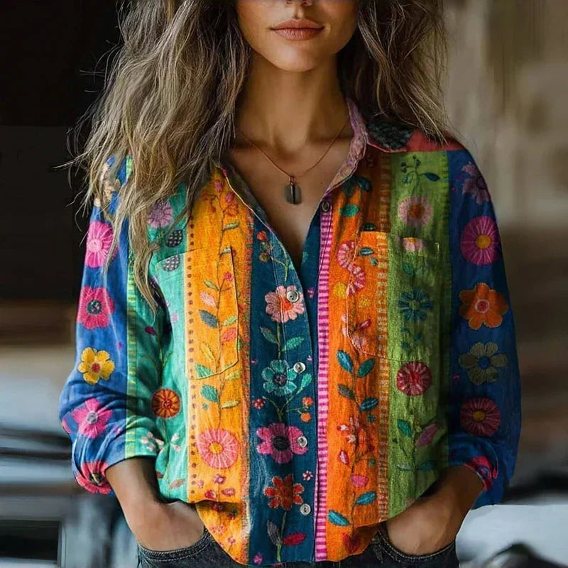 Lily | Bohemian Vintage