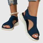 Samantha | Orthopedic Sandals