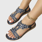 Blessy | Orthopedic Sandals