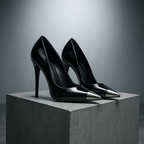 Cleo Stiletto Heels