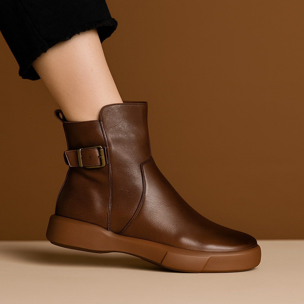 Emery Ann Boots
