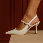 Vienna Slingbacks