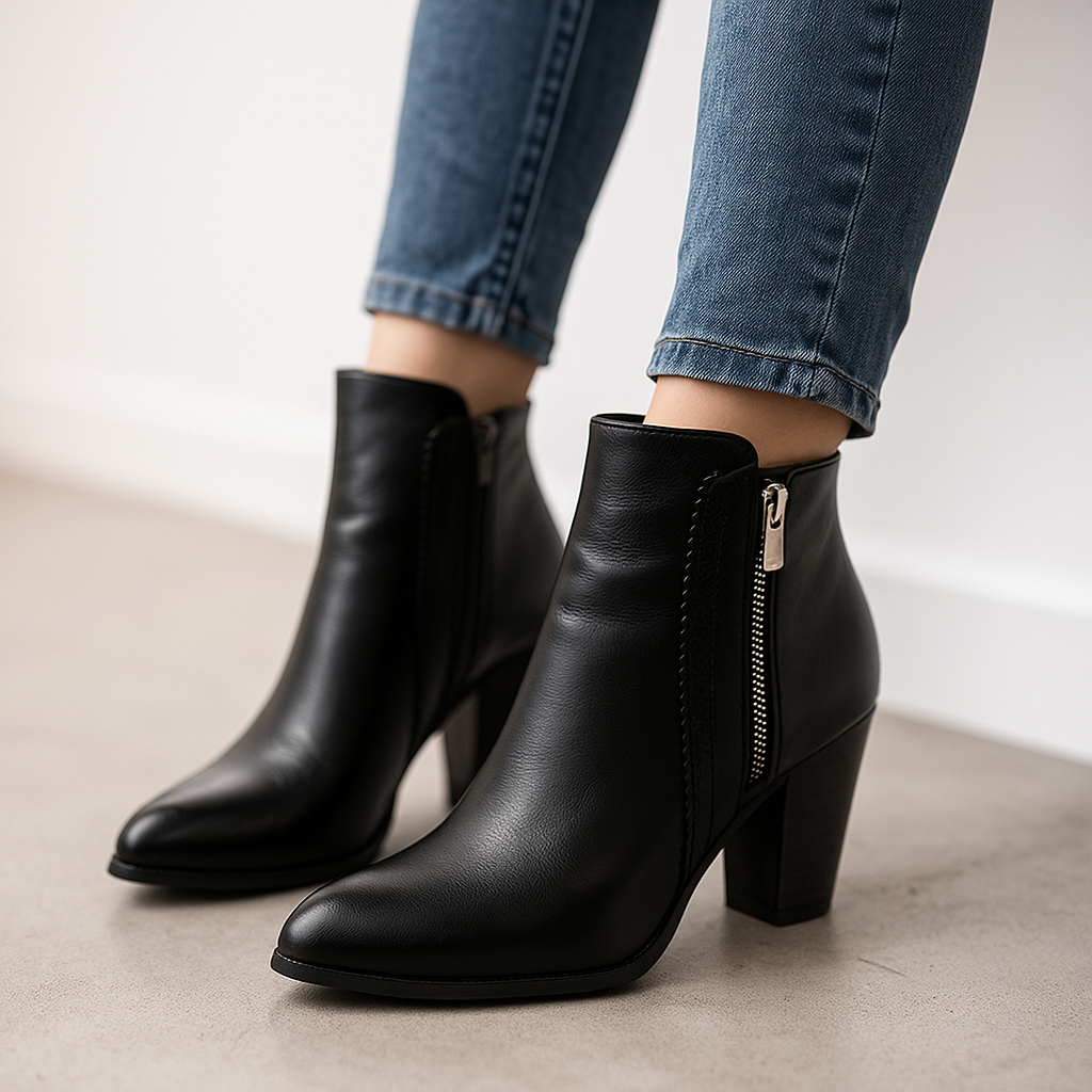Averie Quinn Boots