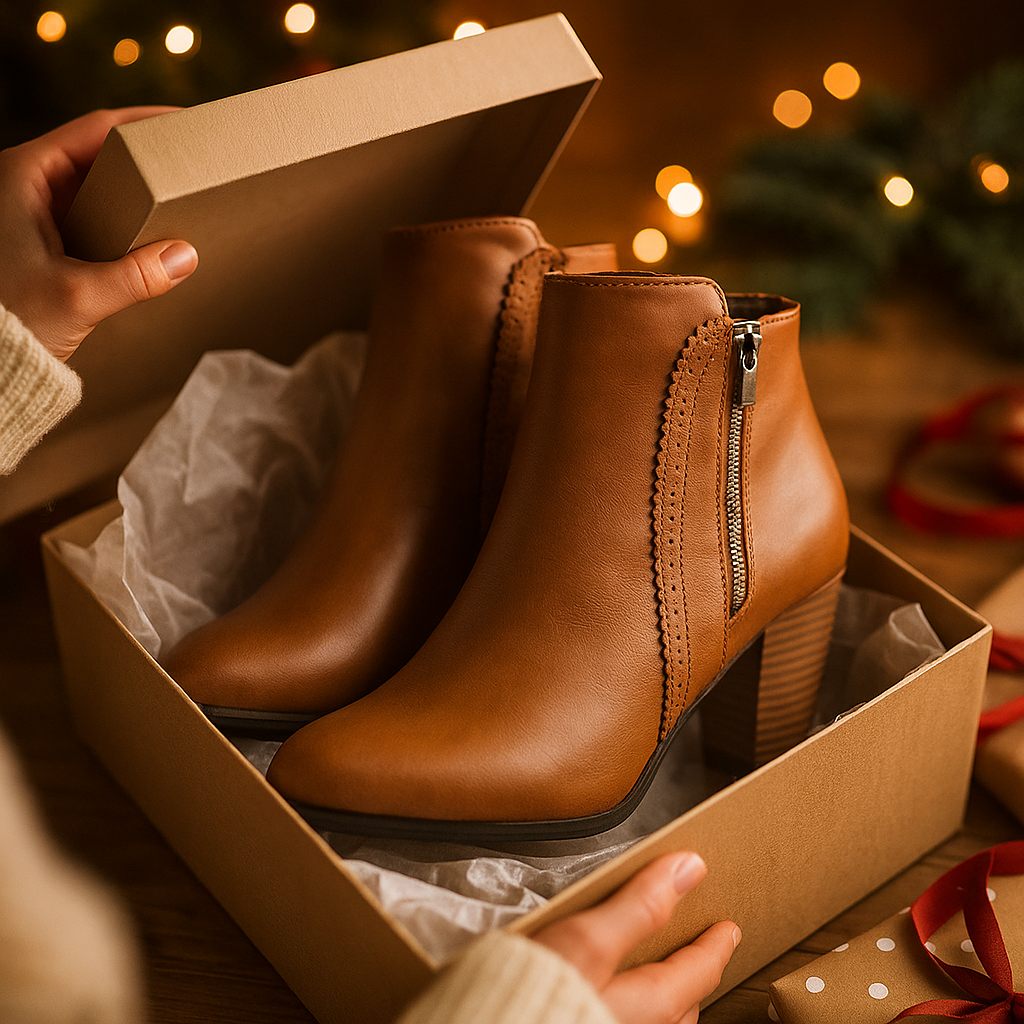 Averie Quinn Boots