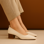 Roselle Duvant Heels
