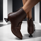 Francesca Ferraro Boots
