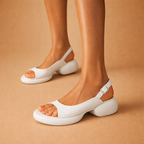 Sienna Cushioned Sandals