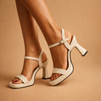 Adeline Celeste Heels