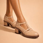 Sienna Marlowe Heels