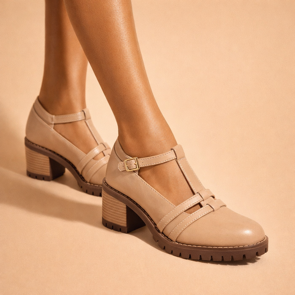 Sienna Marlowe Heels