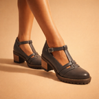 Sienna Marlowe Heels