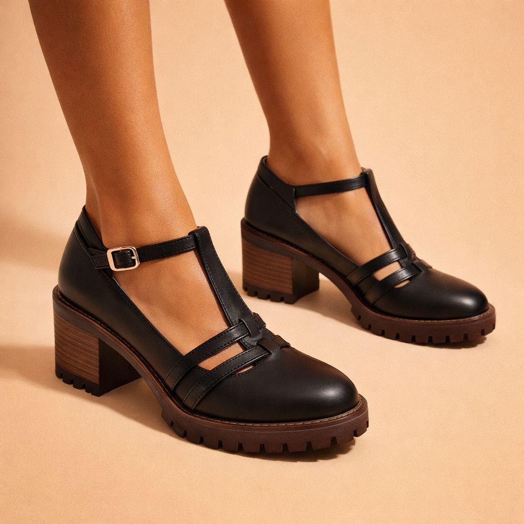 Sienna Marlowe Heels