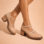 Sienna Marlowe Heels