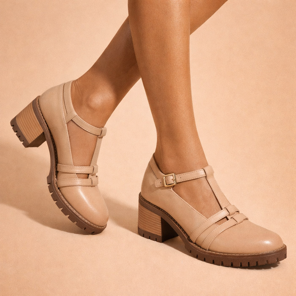 Sienna Marlowe Heels