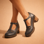 Sienna Marlowe Heels