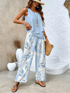 Jenny - Chic Summer Ensemble
