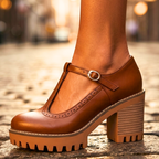 Ella Vail Vintage Heels