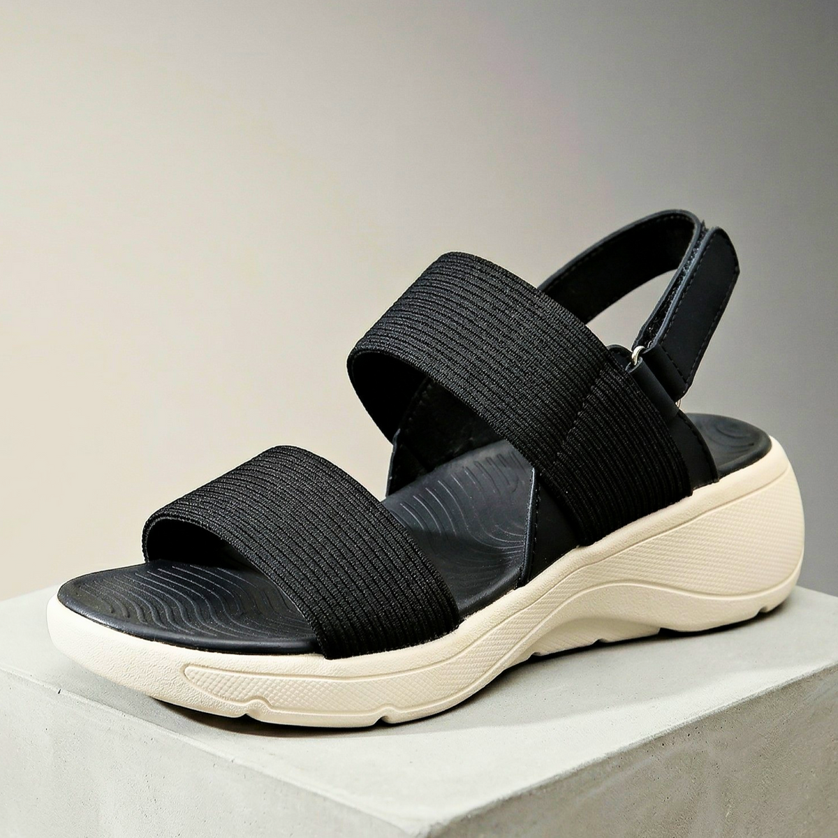 Calista Comfort Sandals