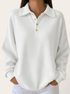 Availen – Elegant Cotton Sweater