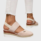 Harriet | Orthopedic Sandals
