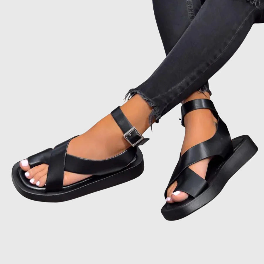 Tess | Orthopedic Sandals