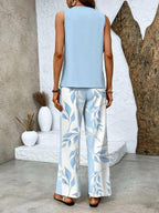 Jessie - Chic Summer Ensemble