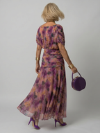 Ellis & Johnson™  | Flow Midi Dress