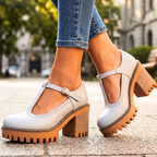 Ella Vail Vintage Heels