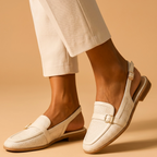 Ellie Vail Slingback Flats