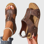 Styla | Orthopedic Sandals