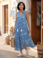 Taryn | Island Breeze Dress