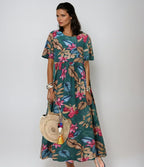 Avery | Graceful Summer Bloom