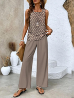 Jessie - Chic Summer Ensemble