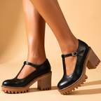 Ella Vail Vintage Heels