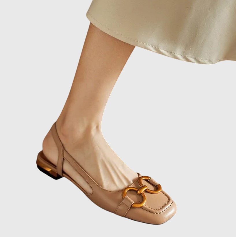 Cecilia | Orthopedic Sandals