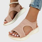 Samantha | Orthopedic Sandals