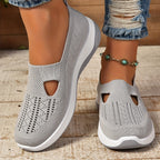Carri Orthopaedic Slip-On Shoes