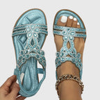 Blessy | Orthopedic Sandals