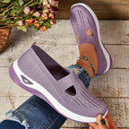 Carri Orthopaedic Slip-On Shoes