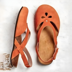 Kiana Adjustable Orthopedic Shoes