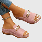 Beatrice | Orthopedic Sandals
