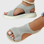 Samantha | Orthopedic Sandals