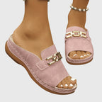 Beatrice | Orthopedic Sandals