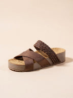 Signature Sandal | Dune