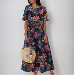 Avery | Graceful Summer Bloom