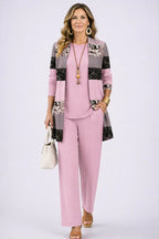 Margaret | 3-Piece Set