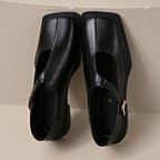 Lucia Mary Jane Flats